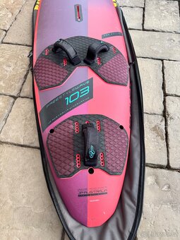 Windsurfingová doska JP Australia 103 l - 2