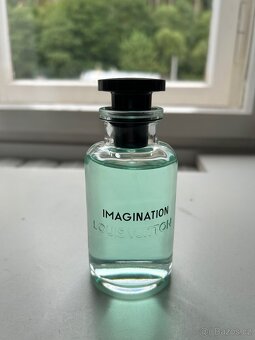 Louis Vuitton Imagination - 2