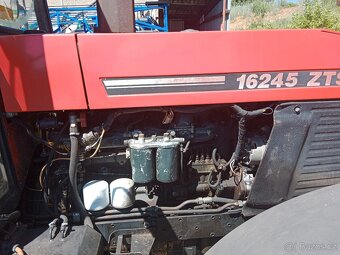 ZETOR 16245 - 2