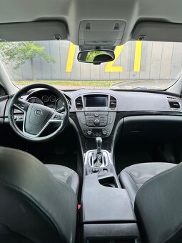 Insignia 4x4 Cdti 118kW - 2