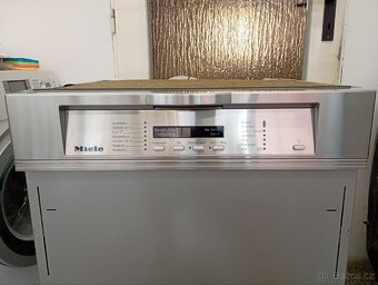 Myčka nádobí Miele G 1530 SCI - 2