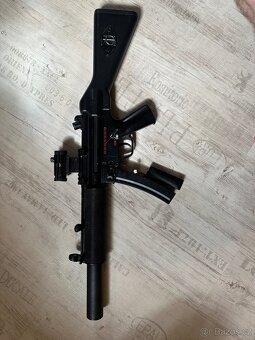 Aeg/gbb airsoft - 2