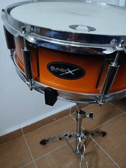 snare drum Basix - 2