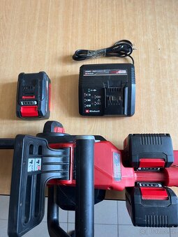 AKU Pila EINHELL GE-LC 36/35 - 2