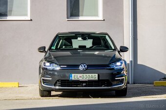 Volkswagen Golf e - 2