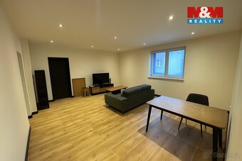 Pronájem bytu 3+kk, 95 m², Opava, ul. Fügnerova - 2