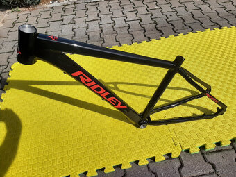 Prodám rámový set Ridley - 2