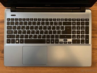 Notebook Acer Aspire E5-571 - 2