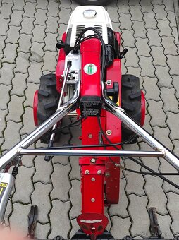 Fréza, kultivátor Honda F 460. - 2