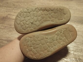 Dětské zimní barefoot boty Koel, vel. 25 - 2