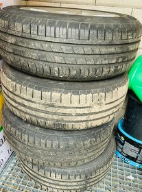 Elektrony Hankook Letné - 2