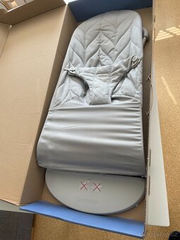 Prodám lehátko BabyBjörn - 2