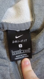 Dámská ci dívčí mikina nike - 2