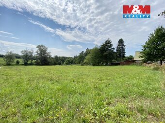 Prodej pozemku k bydlení, 913 m², Horní Suchá, ul. Rámová - 2