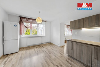 Prodej rodinného domu, 180 m², Ústí nad Labem, ul. Spojka - 2