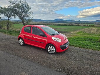 Citroën c1 hdi - 2