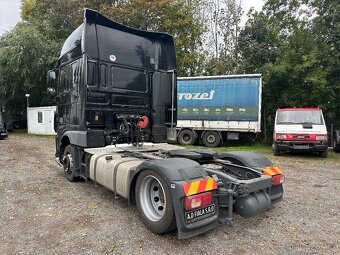 Daf XF 106.460,Lowdeck,Retarder,Euro 6 - 2