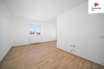Pronájem bytu 2+kk 70 m2 P. Bezruče, Nová Paka - 2