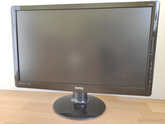 Monitor - 20" - BENQ GL2030-T / GL2040M - 2