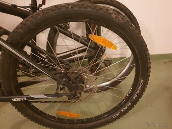 Horské kolo GT Avalanche 3.0. - 2