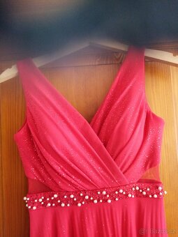 Společenské šaty - 2