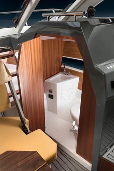 Alonsea ASPRE GT720 - 2