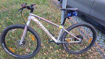 Kolo Author Ultra Sonic 26' - 2