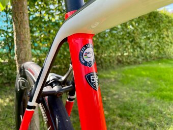 S-Works Tarmac - 2
