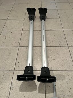 Příčníky BMW E90/E87 - 2