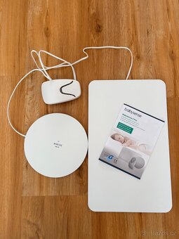 Monitor dechu Babysense Pro 2 - 2