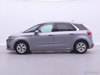 Citroën C4 Picasso 1,6 HDI Navi Aut.klima Tempomat (2016) - 2