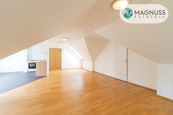 Prodej, byt 3+kk, 165 m2, Ostrava, ul. Na Bunčáku - 2