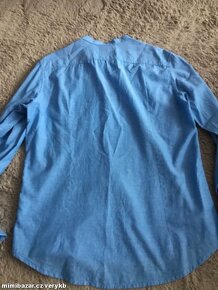 RESERVED SLIM FIT KOŠILE - 2