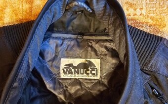 Moto bunda Vanucci, vel. 50 (L) - 2