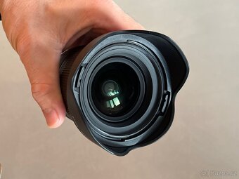 Tamron 17-28 f2.8 pro Sony E - 2