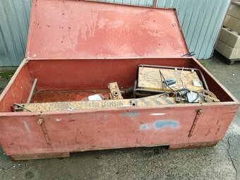 Stavební vrátek - 2