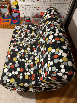 ikea - 2 místná pohovka Lyckselle - 2