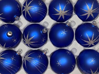 Vánoční baňky - 2