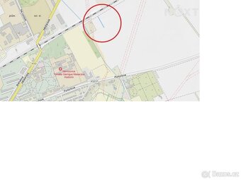 Prodej pozemek Pole, 432㎡ - 2