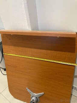 Kancelářský stůl - 2