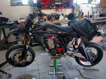 Husqvarna smr 510 - 2