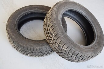 zimní pneu 185/60 R15 - 2