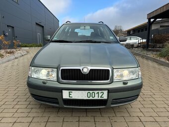 Škoda Octavia I Combi 1.9 TDI 81kW / 2004 / XENONY / TAŽNÉ - 2