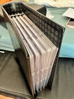 Americky president kompletni sbirka 2007-2014 pr70 - 2