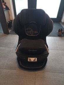Autosedačka CYBEX JUNO 2-FIX - 2