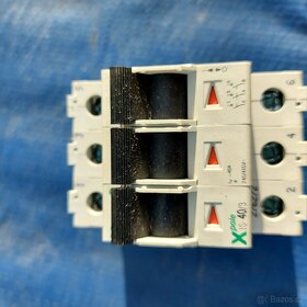 Hlavní vypínač - 2