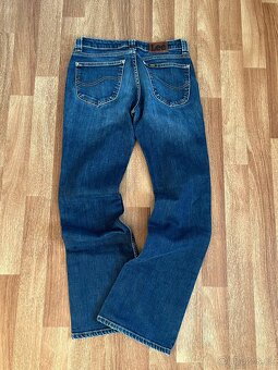 Dámské džíny Lee vel.29 - 2