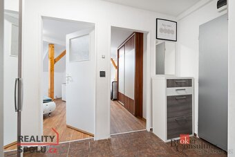 Prodej, byty/4+1, 110 m2, Dílenská 1461/2, Doubravka, 31200  - 2