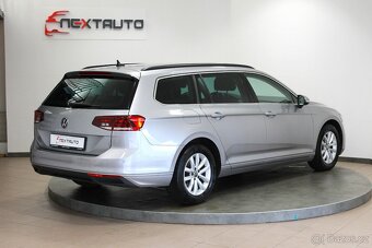 Volkswagen Passat Variant, 2.0 TDI 110kW DSG BUSINESS - 2