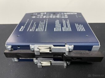 Síťový zdroj CP10.481 na DIN lištu - 2